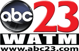 ABC23-with-web ABC 23 WATM logo