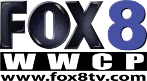WWCP-2015 FOX8 WWCP logo
