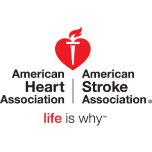 American Heart Association logo