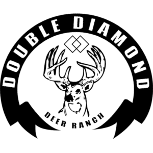 Double Diamond Deer Ranch logo