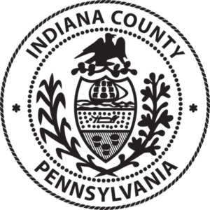 Indiana County PA logo