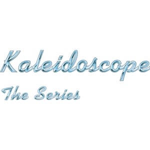 Kaleidoscope The Series logo