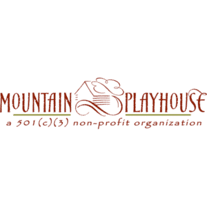 Mountain Playhouse logo