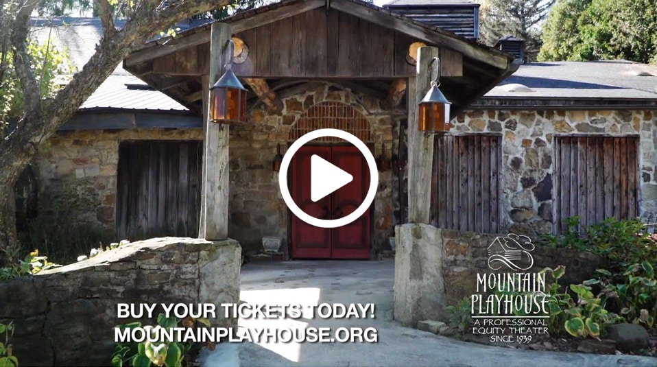 Mountain Playhouse Screenshot with play button