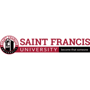 Saint Francis University logo