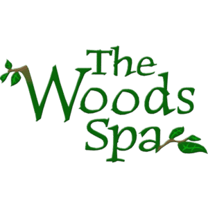 The Wood Spa logo