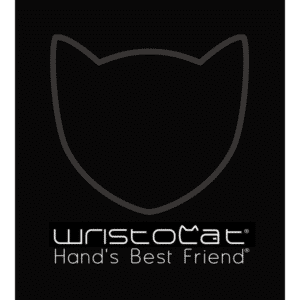 Wristocat logo